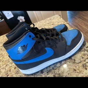 Jordan 1 AJKO High “Sport Blue” Size 13